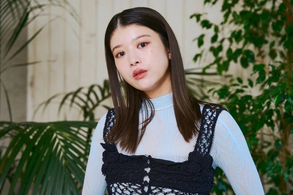 日娱新闻马场富美加馬場ふみか＆佐藤瑠雅 日媒《ガジェット通信》采访美图 