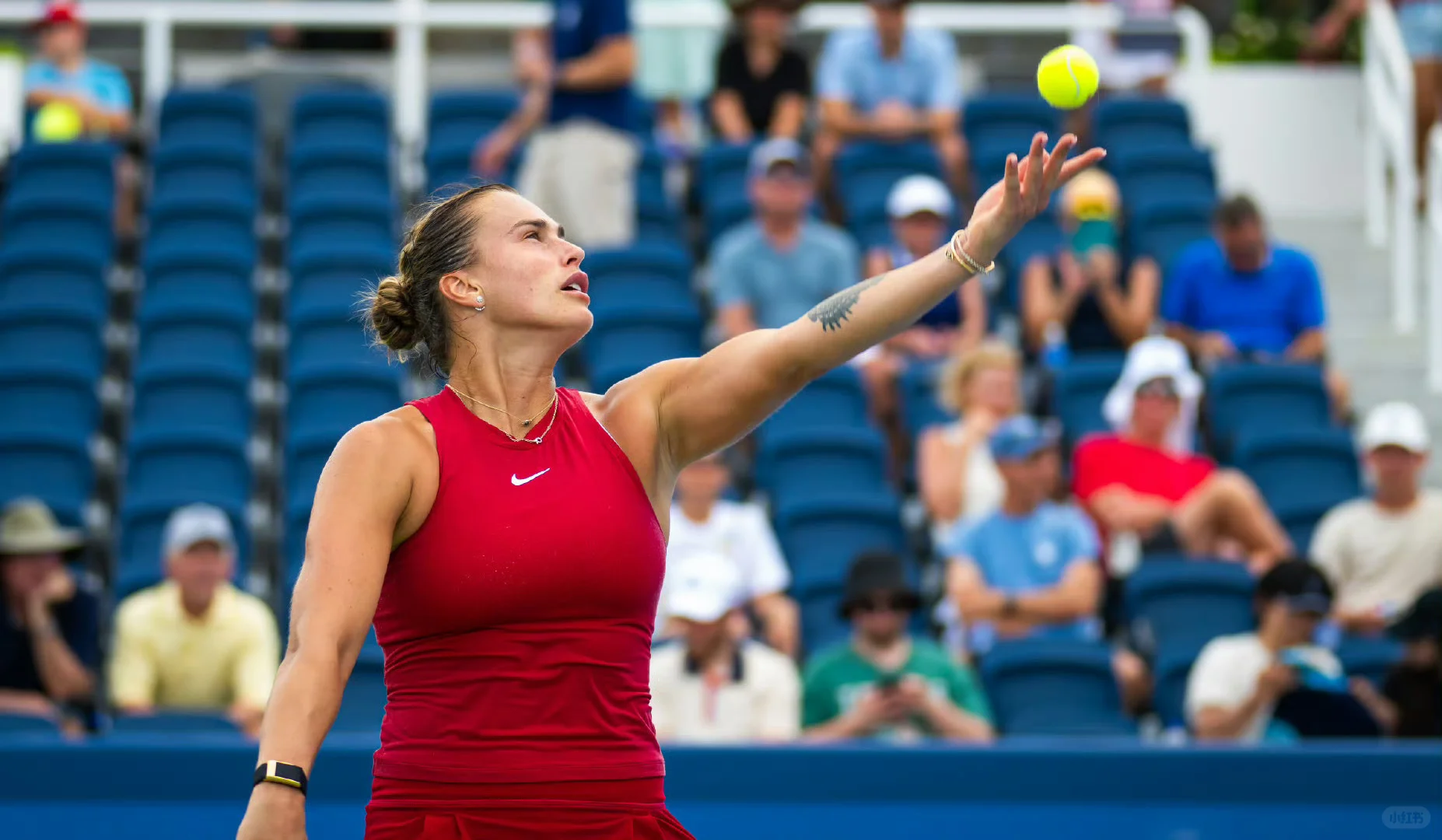 十个赛点，你敢信？