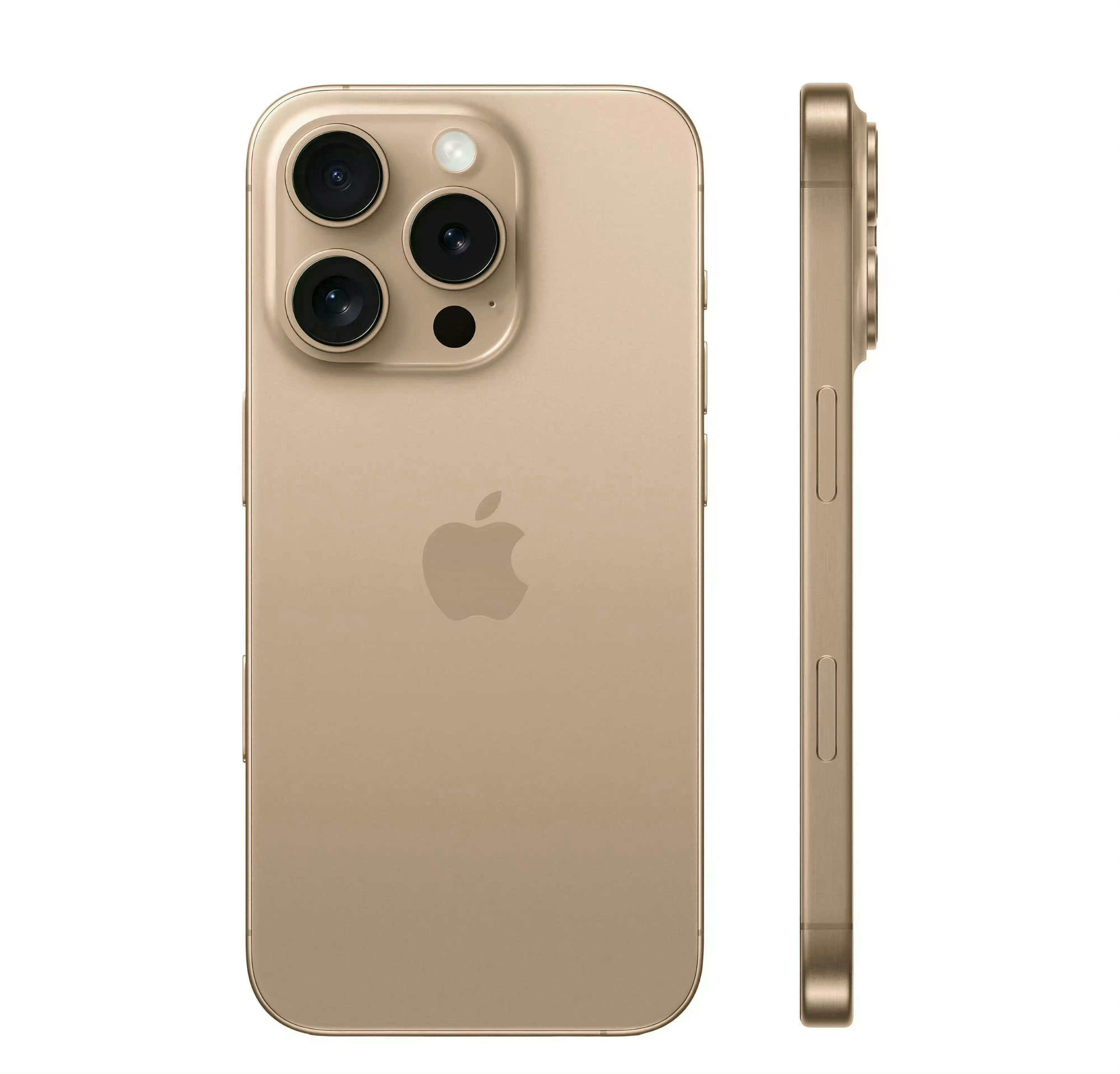 iPhone17ProMax水平三摄模组  同一个事情上了三次热搜了吧[允悲]大