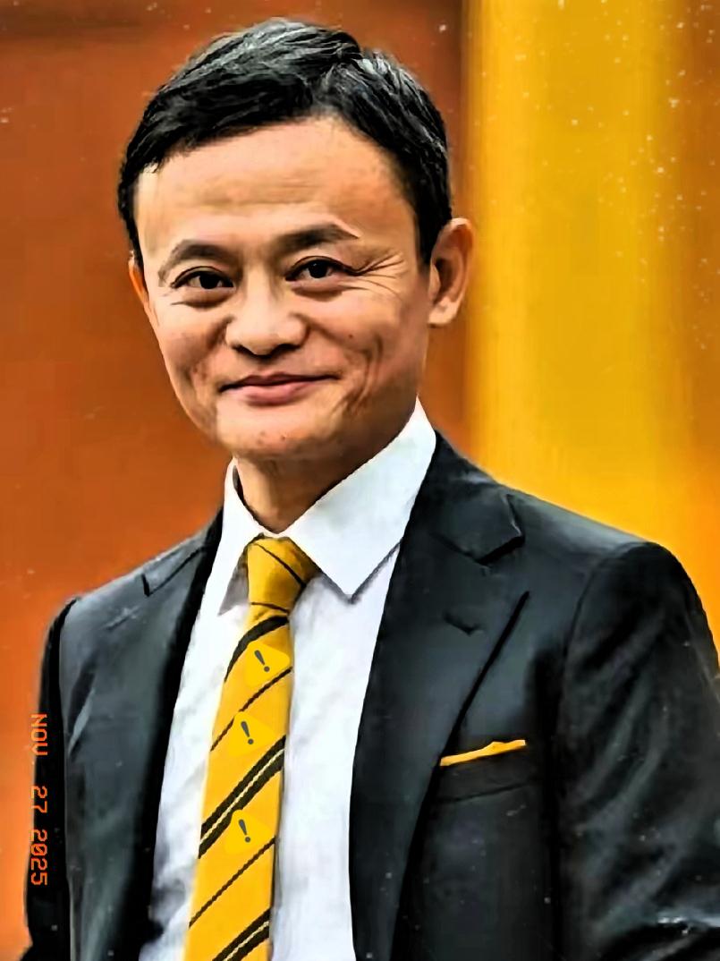 果然没让人失望
香港火灾发生后，第一个伸出援手的企业家不是京东刘强东也不是王兴，