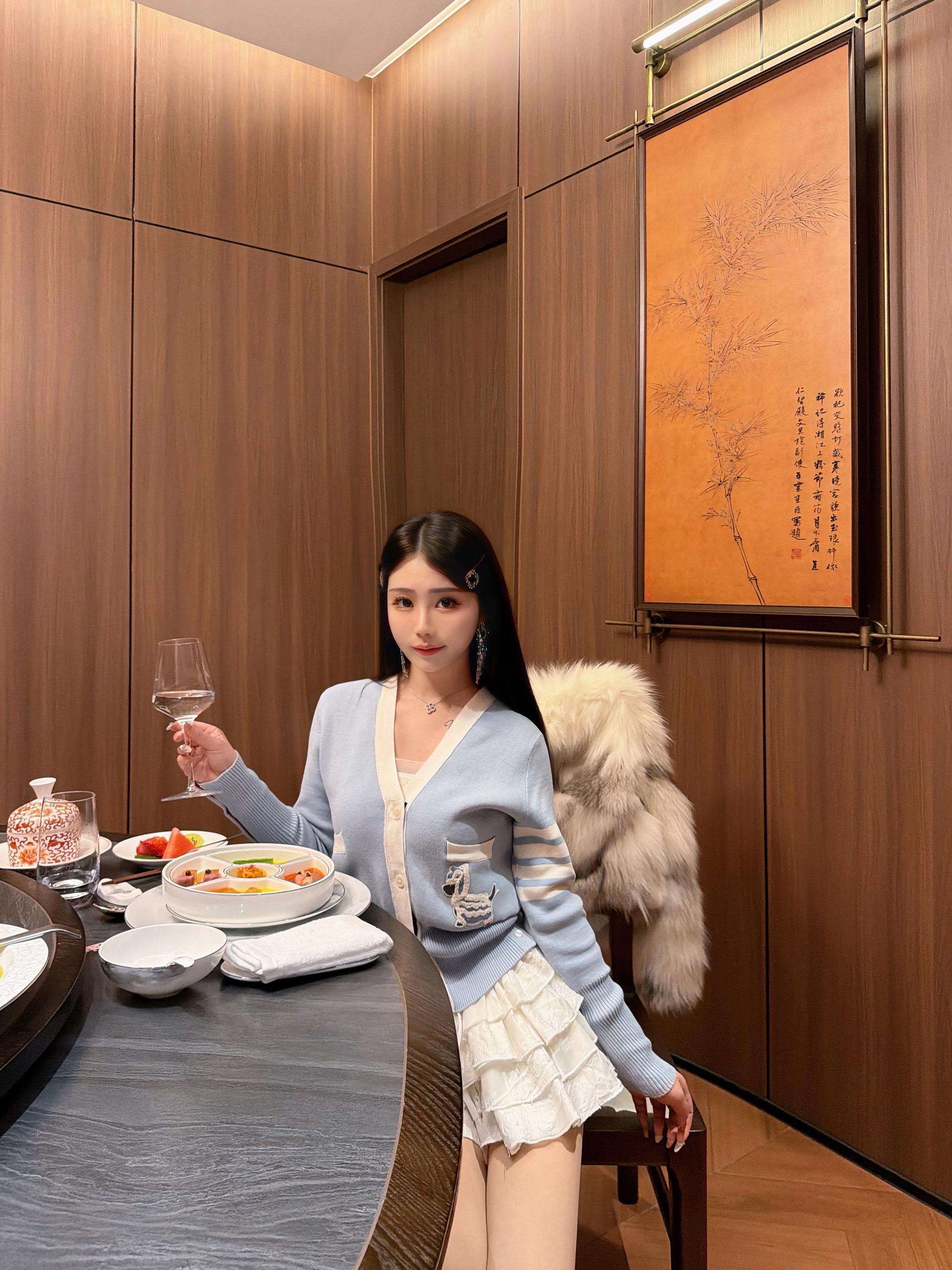 经常庆功 就能成功！