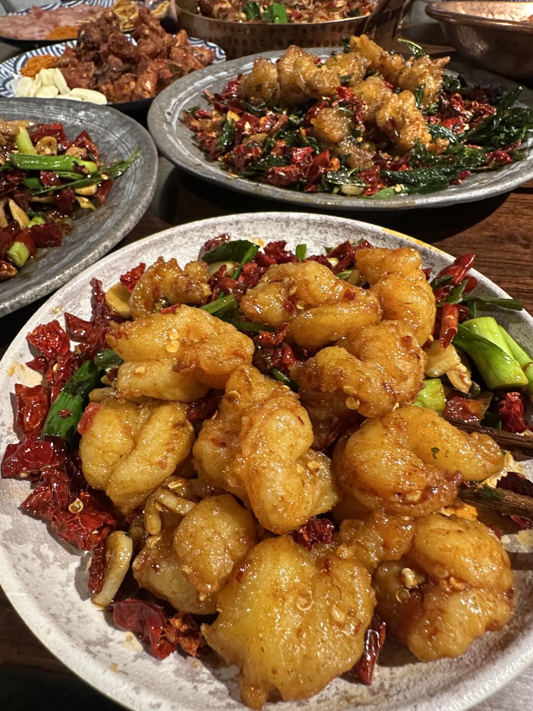 Very的好吃（南京后劲很足的一家。。。