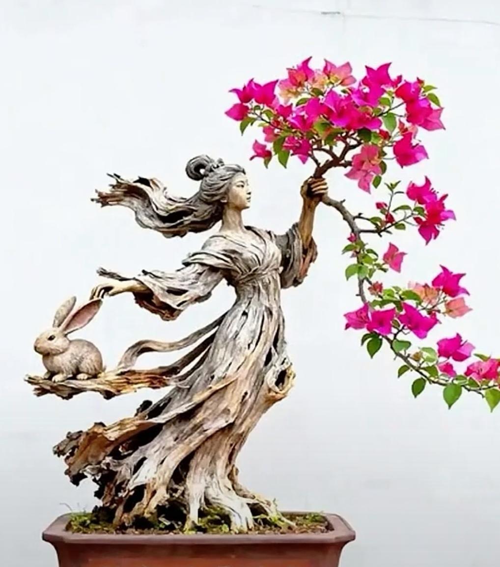 【莺啼序 • 和春雨】/酷侠
凰焚涅槃赤碧，凤歆苏熠晓。恤春陌、芳野遗痕，嫩芽萌