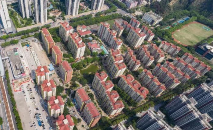 【丰庭花园老旧电梯更新改造项目开工】近日，丰庭花园老旧电梯更新改造项目开工仪式顺