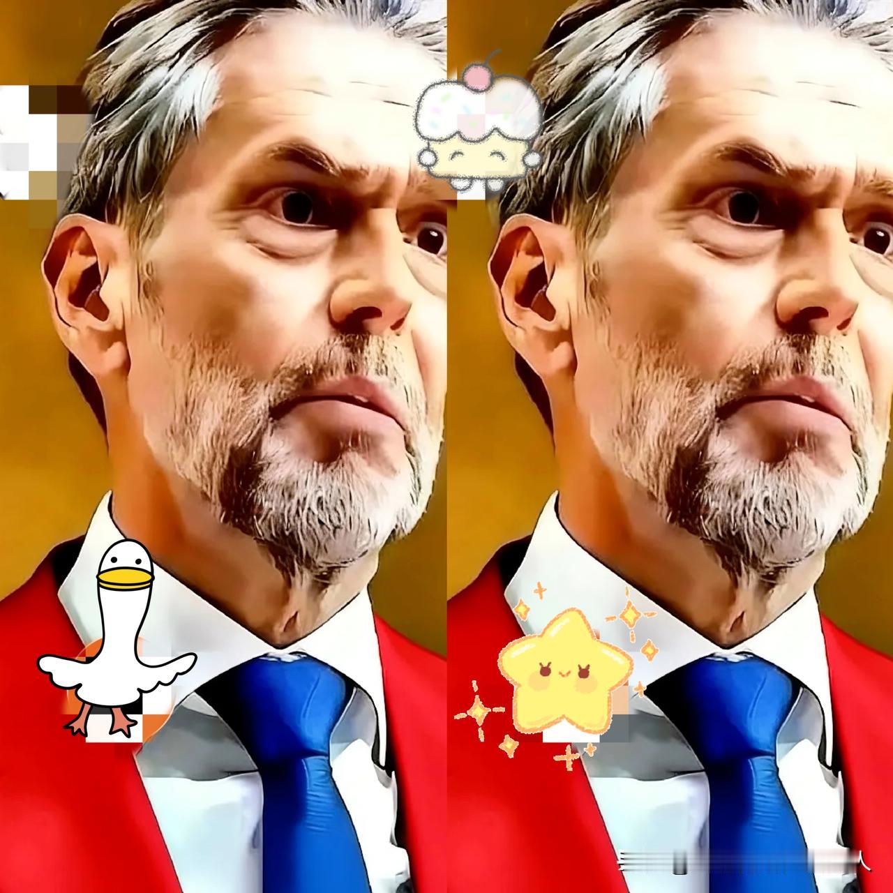 就在刚刚，
荷兰放话：

如果中国断供稀土，必行反制。可即便其EUV光刻技术眼下