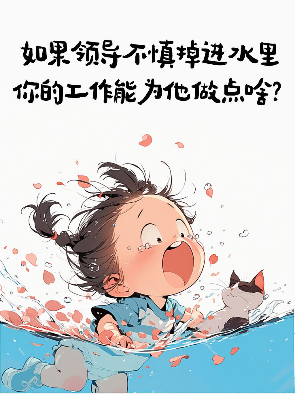 荒野求生能不能给领导报名 一想到领导在荒野找野菜、搭帐篷，说不定还得跟野猪“谈判