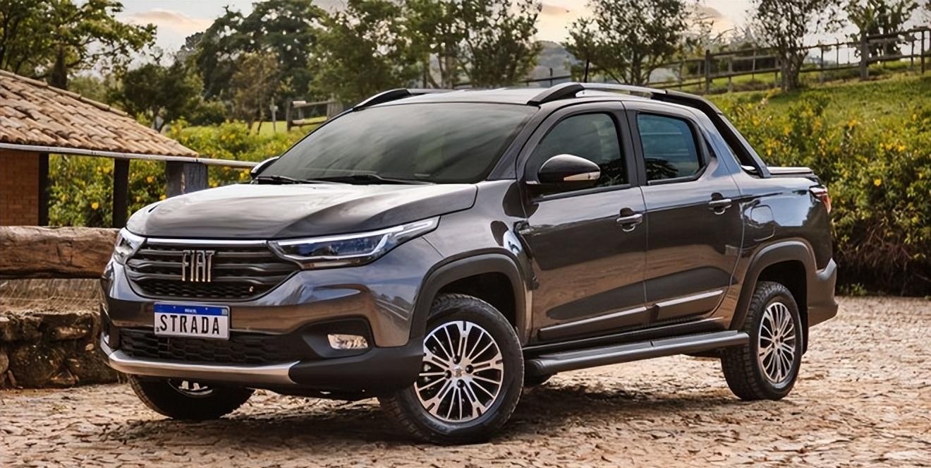 对于所谓轿卡，不得不承认之前只盯着澳洲拖鞋确实把思维局限住了。在南美市场其实还有