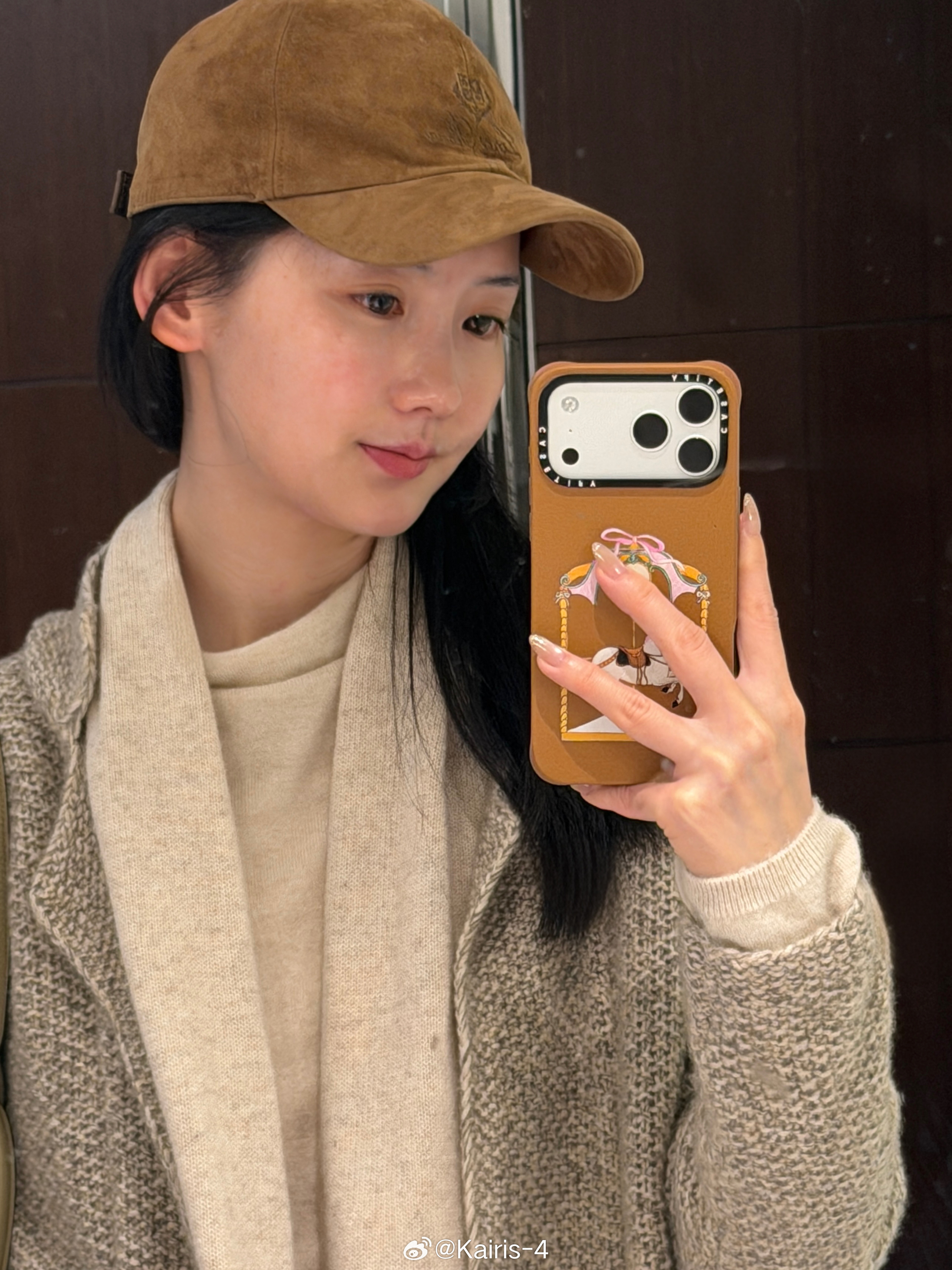 周末快乐大家！💐周末去了顺德！鱼生真的好好吃！（就是不敢多吃hhh） 