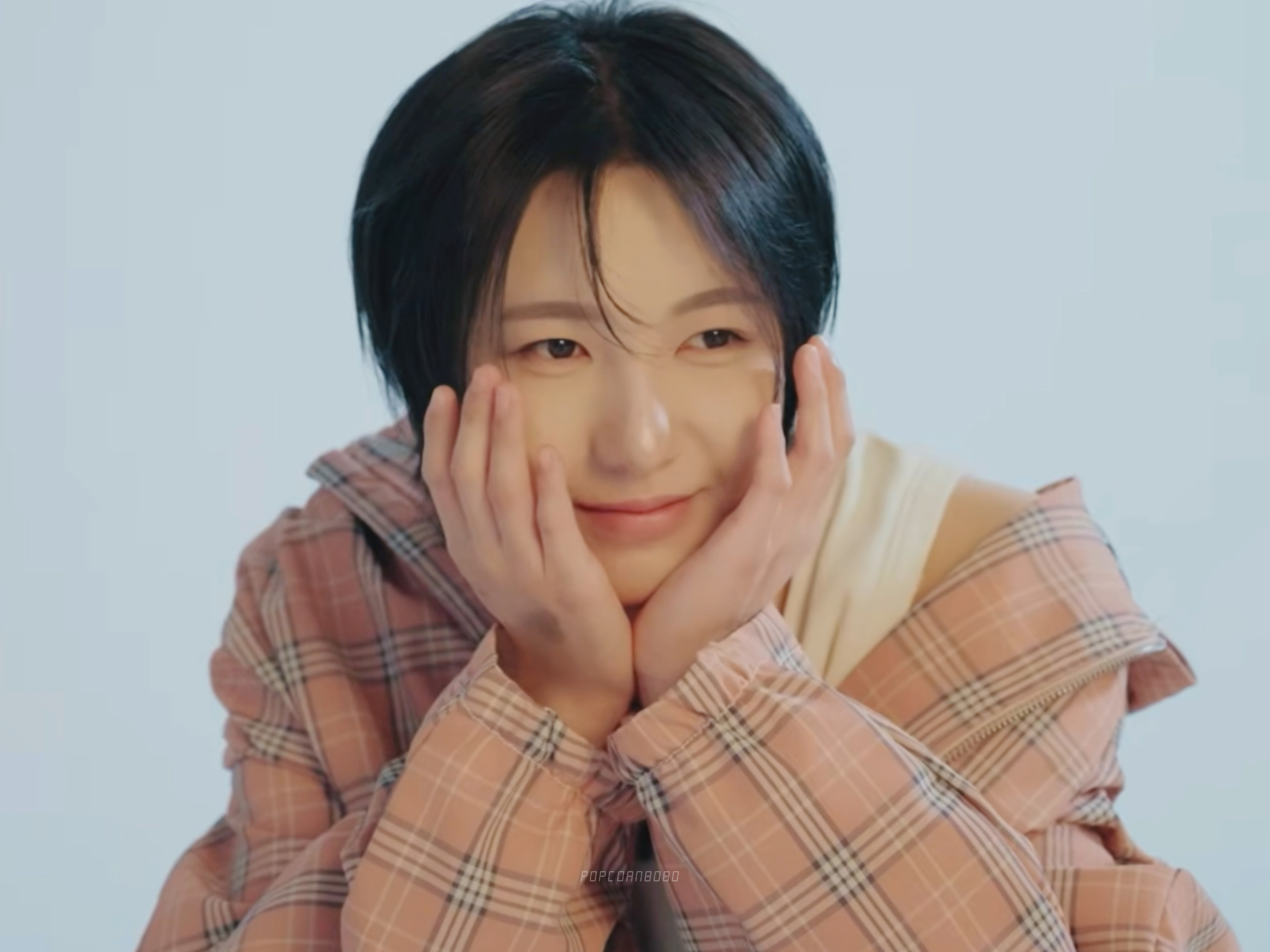 黃仁俊好可愛啊啊啊૮⸝⸝o̴̶̷᷄ ·̭ o̴̶̷̥᷅⸝⸝ა 