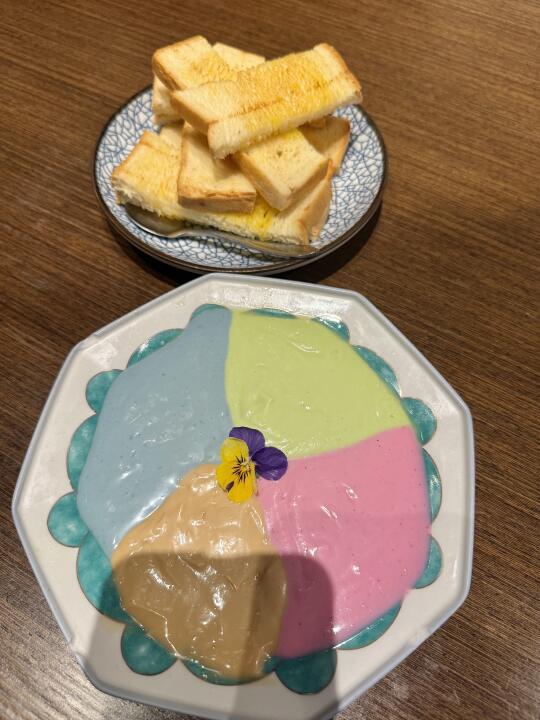 珠海首家！！反复去吃的穷鬼漂亮饭！！！