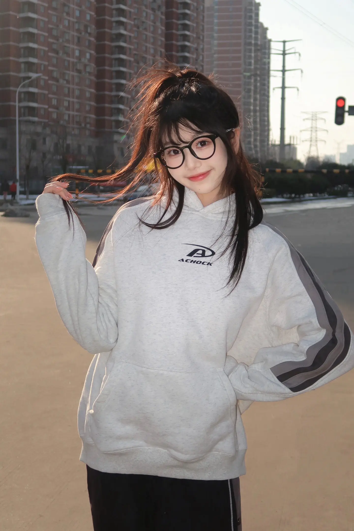 我属于 你的注定