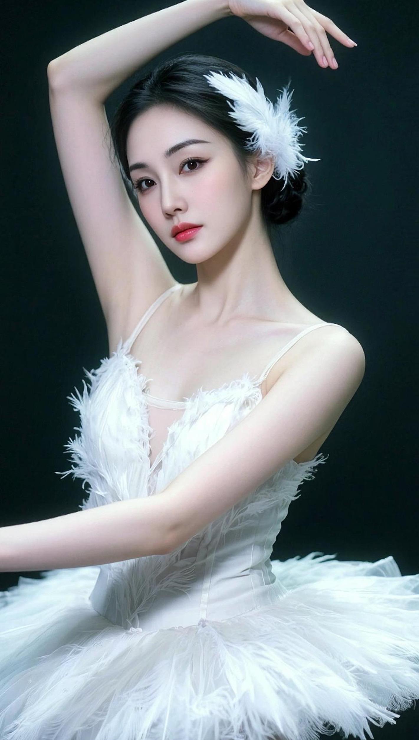 有一丝丝悲伤😞