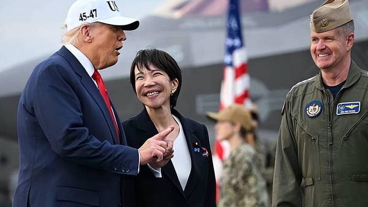 高市早苗闯大祸了！特朗普怒火中烧：中期选举还没开始呢，日本就要倒向民主党了，日本