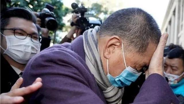 黎智英被判刑20年监禁后，包括美国和英国在内的诸多政客不淡定了，他们开始出来指手