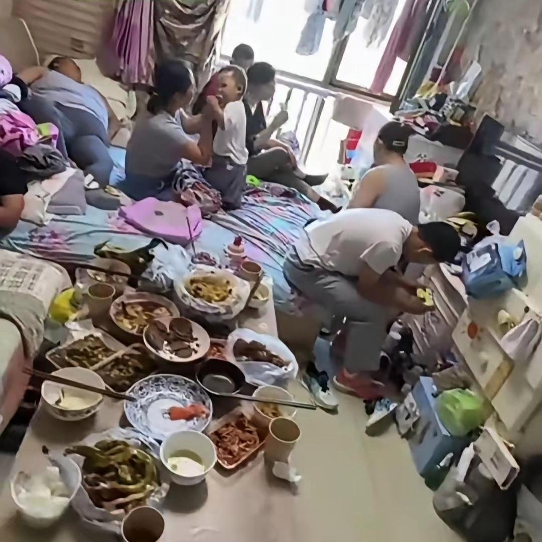 句句戳醒世人！懒是真的会代代遗传的
 
发现一个很扎心的家庭真相：懒人扎堆的家里