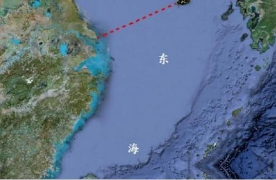 深度警示：中日若在东海擦枪走火，最先“沉没“的可能并非某艘战舰，而是我们东南沿海
