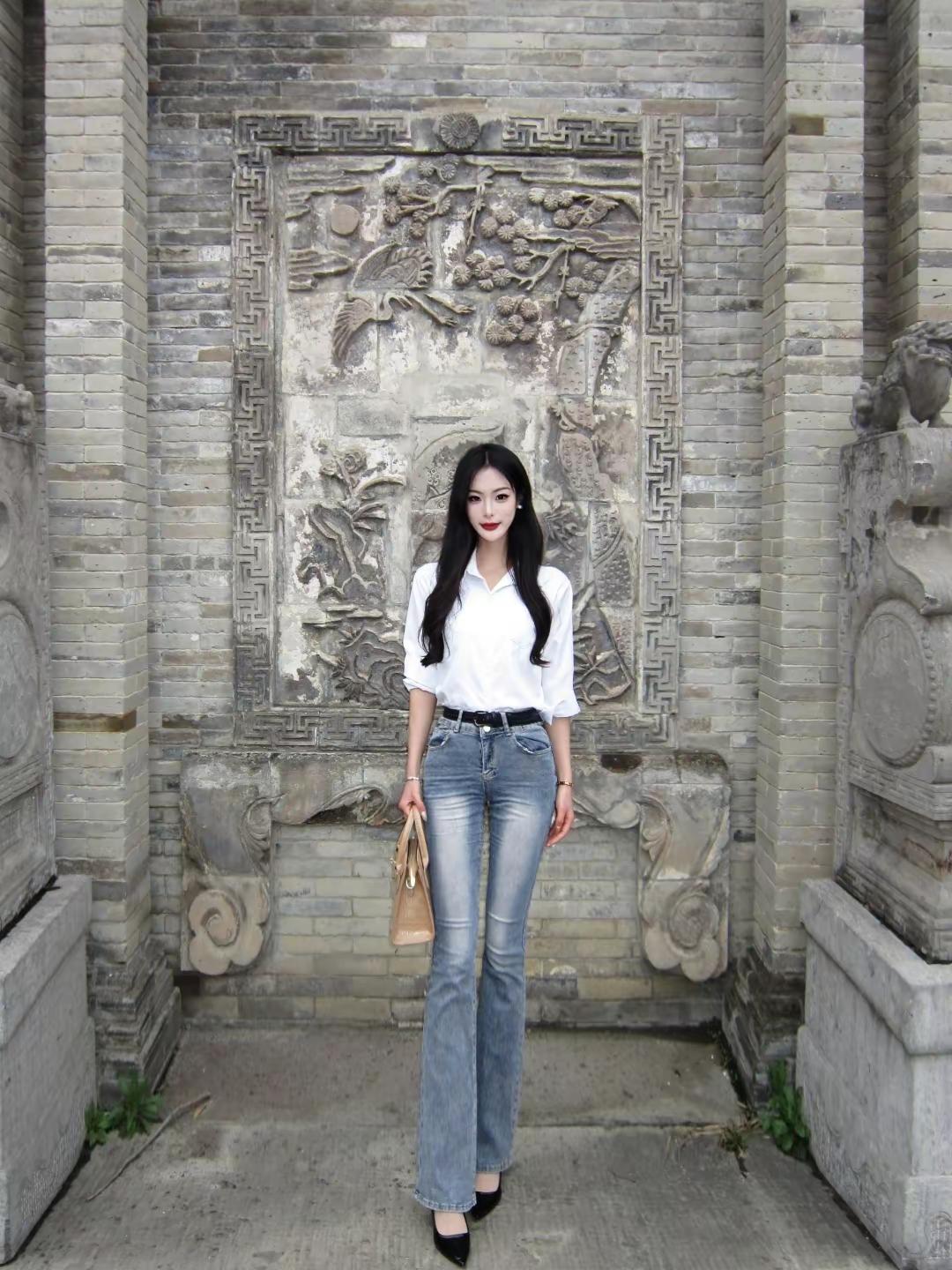 命运你尽管捉弄 奈何我志比天高尤家花园 国泰民安 黑发红唇