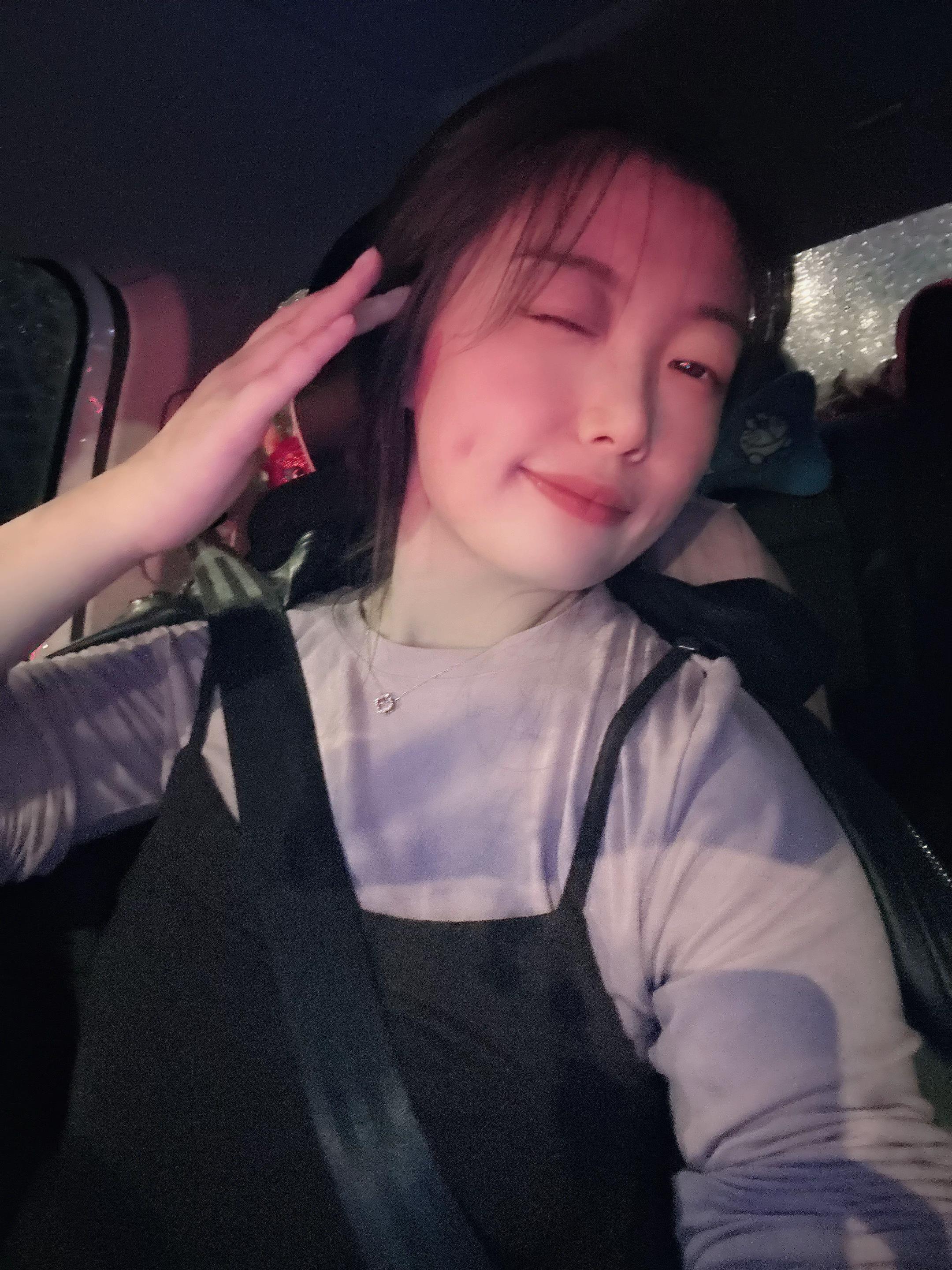 让我们一起奔赴更美好的11月吧 🥰