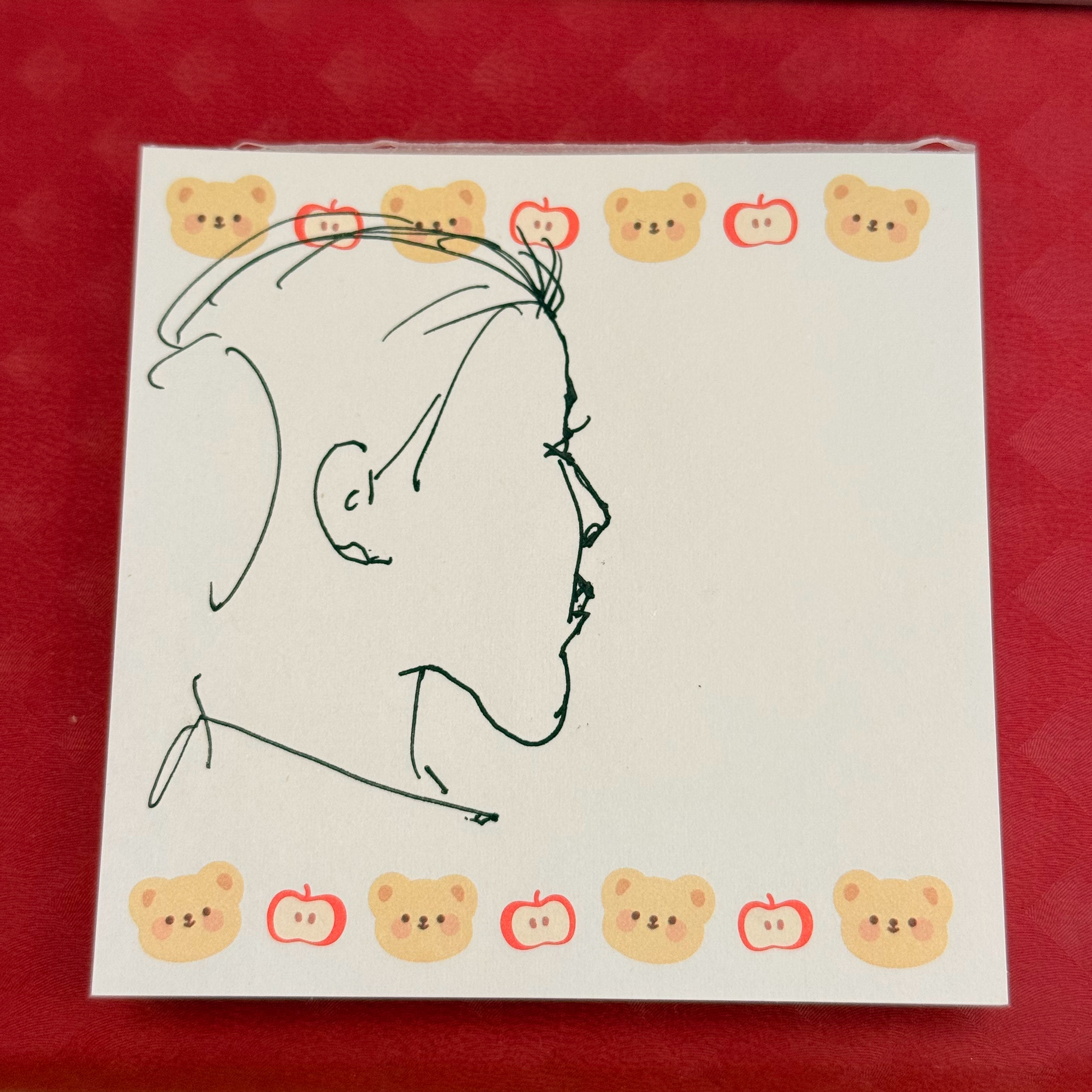 我画技真的太传神了[兔子] ​​​