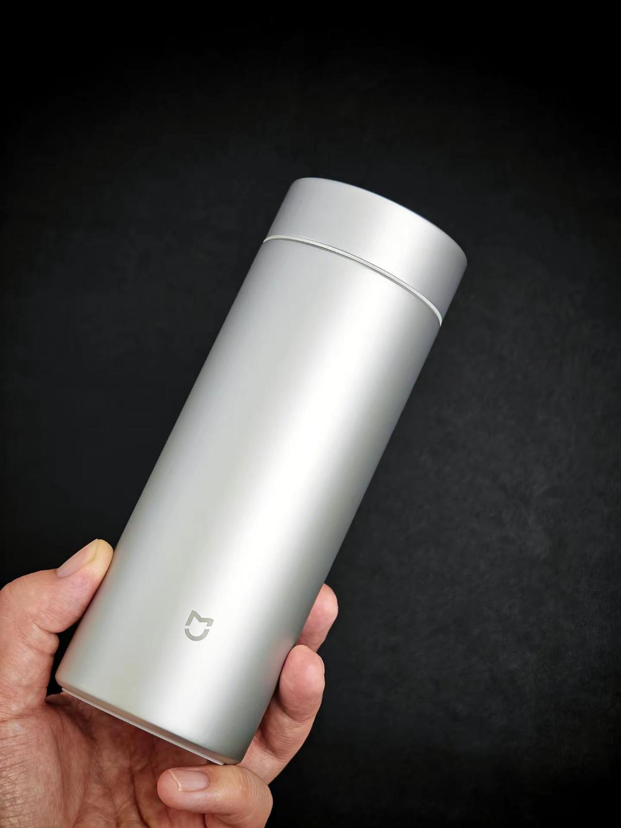 极致性价比之选：米家保温杯Ti 2 350mL，诚意满满！最近想换个健康的杯子喝