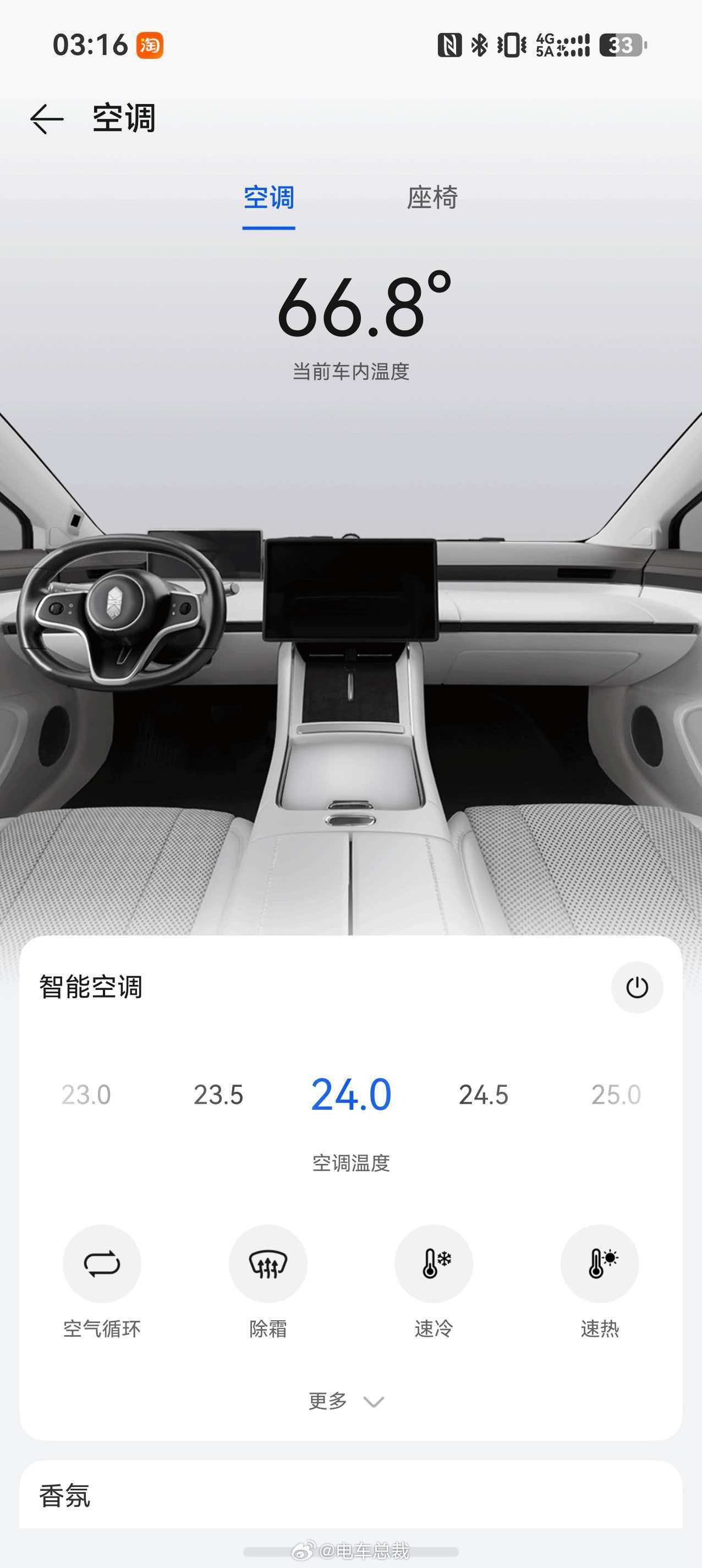 停非洲也没有这么热吧？ 