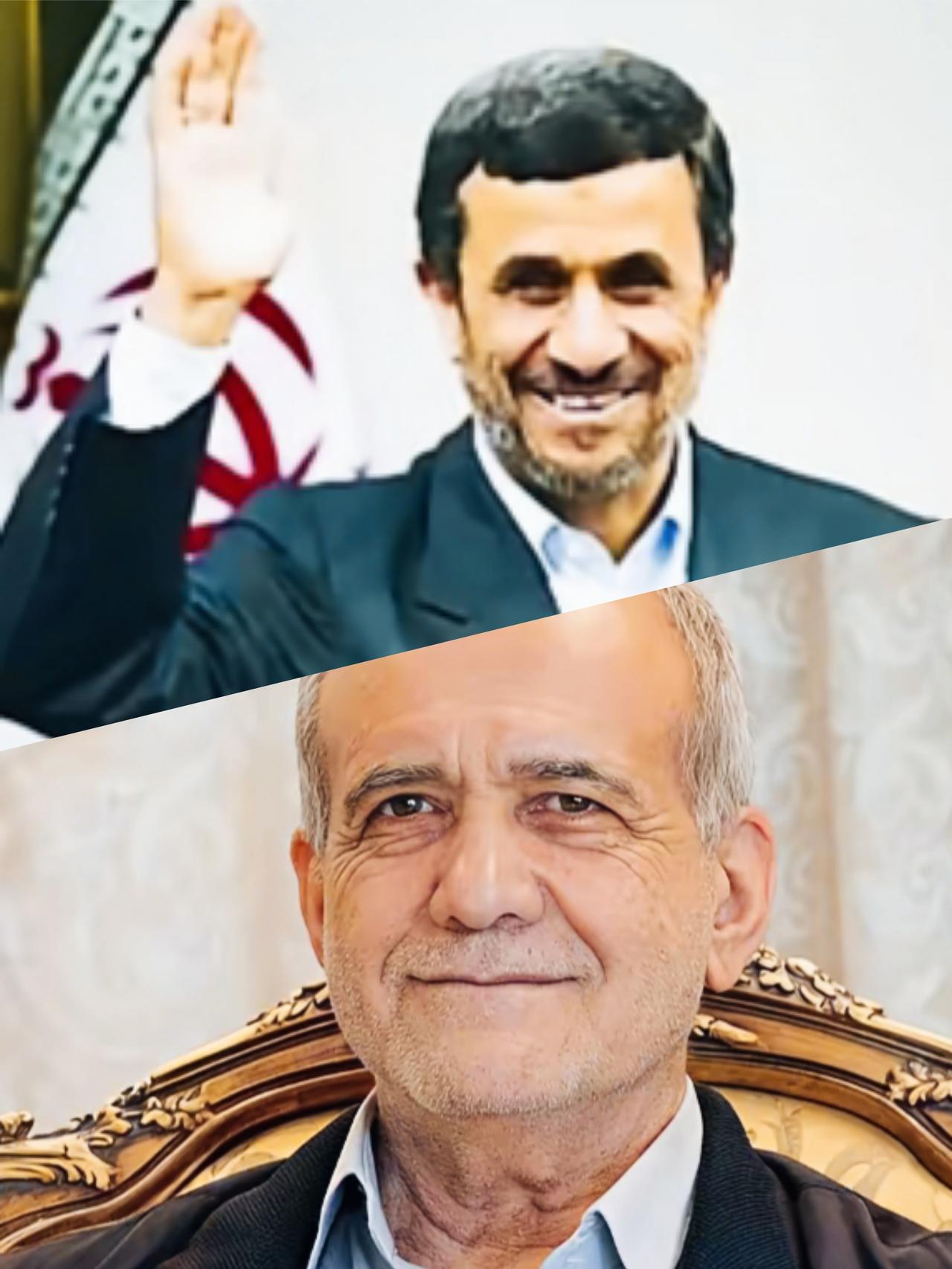 内贾德和佩泽希齐扬两人相比的话，谁的能力更强一些呢？
内贾德和佩泽希齐扬谁更强硬