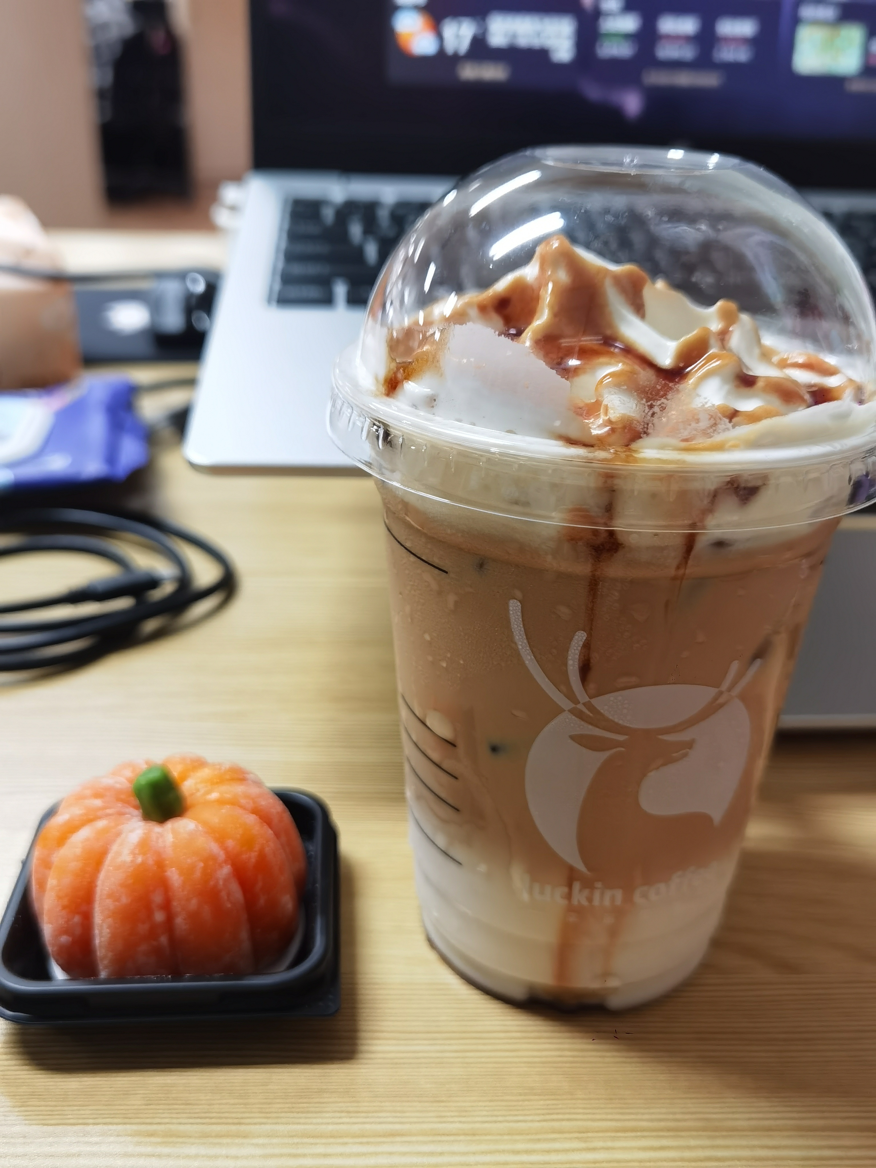 班味儿拉满…… ​​​