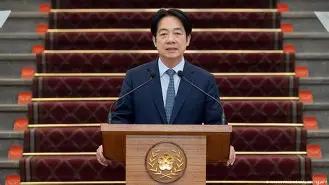 赖清德就台湾电力供应提出安排，海上风电、电网与储能被摆上同一张桌




7月2