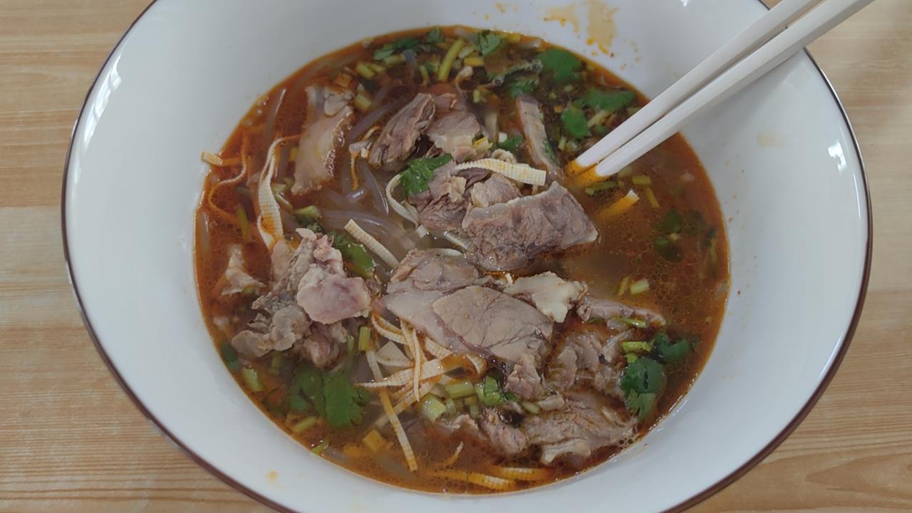今日午餐