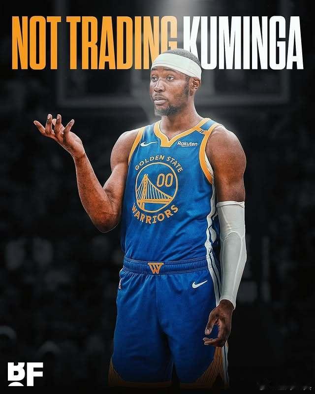 库明加不会成为第二个施罗德吧👀据美媒《The Athletic》记者Tim K