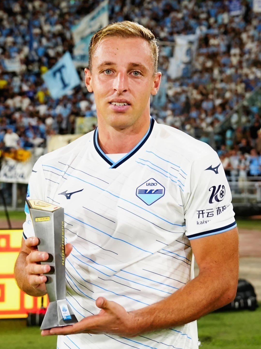 意甲EJSPORTS  MVP 