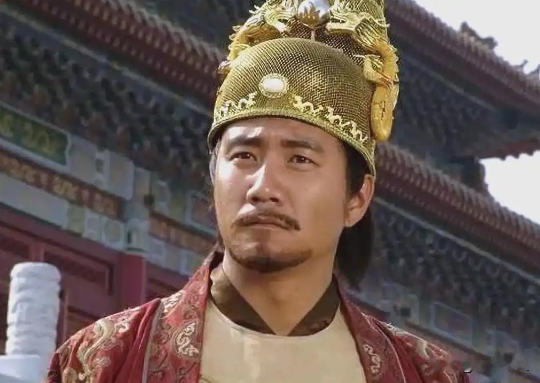 朱元璋早年当过和尚要过饭，发家致富以后，对自己的出身颇感自卑。
皇帝要想给自己造