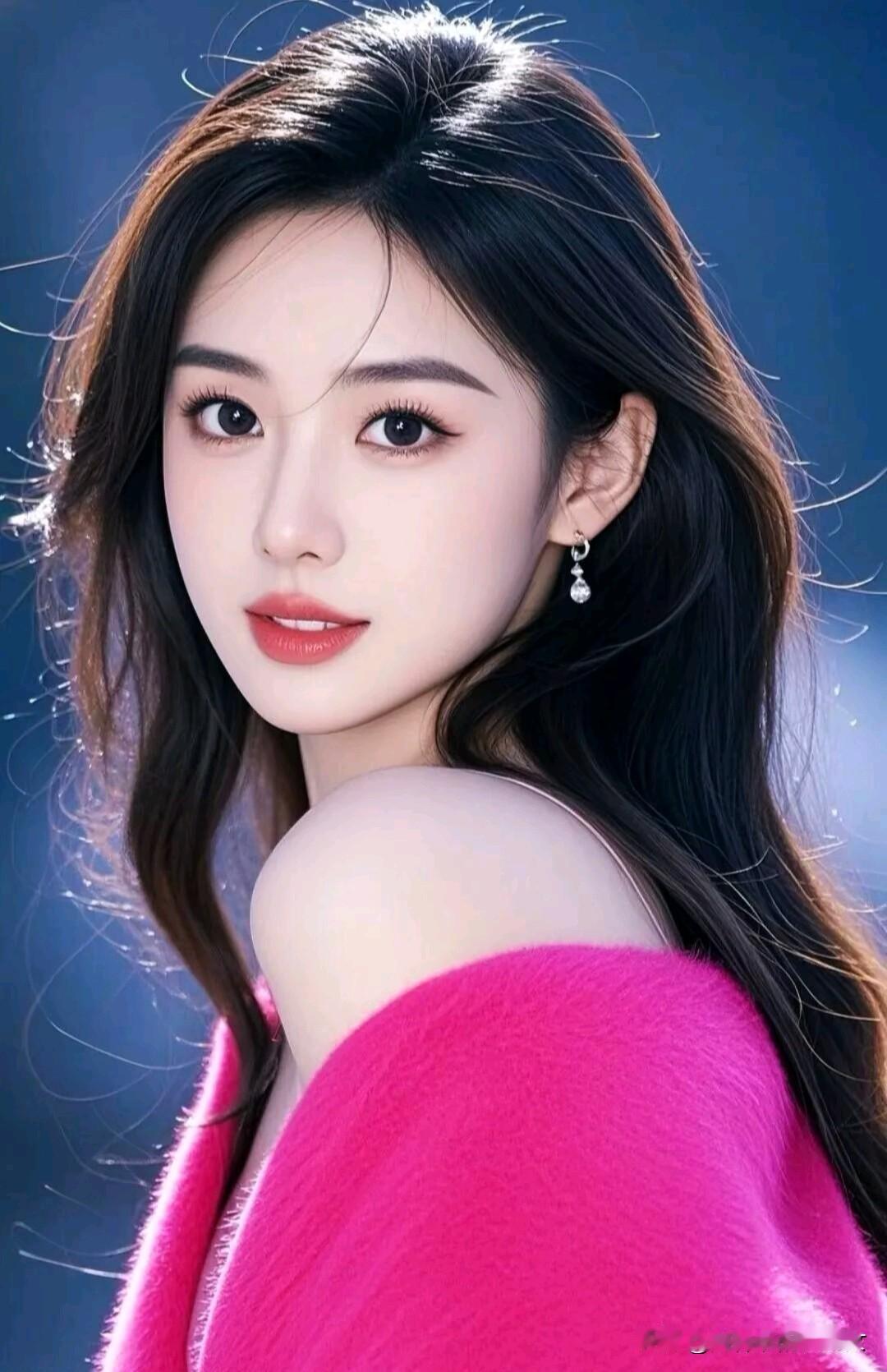 三口之家：我的妈妈，貌美如花。我的爸爸，丑如泥巴！金花银花，不如我妈。我的爸爸，