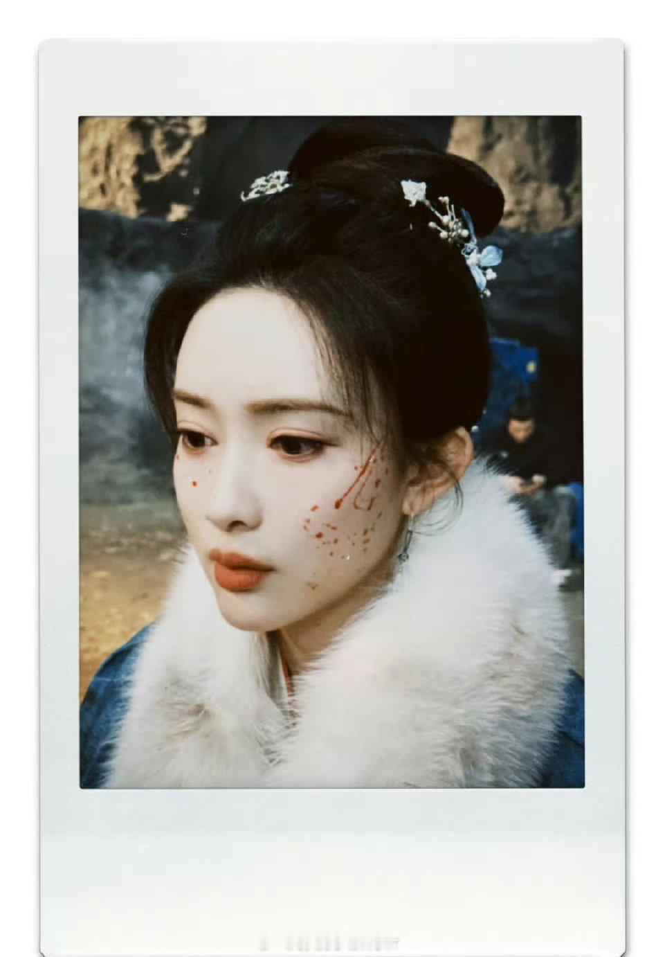 孟子义窦昭超长售后  好美的孟姐，窦昭超长售后🈶你永远不会知道孟子义的相册里到