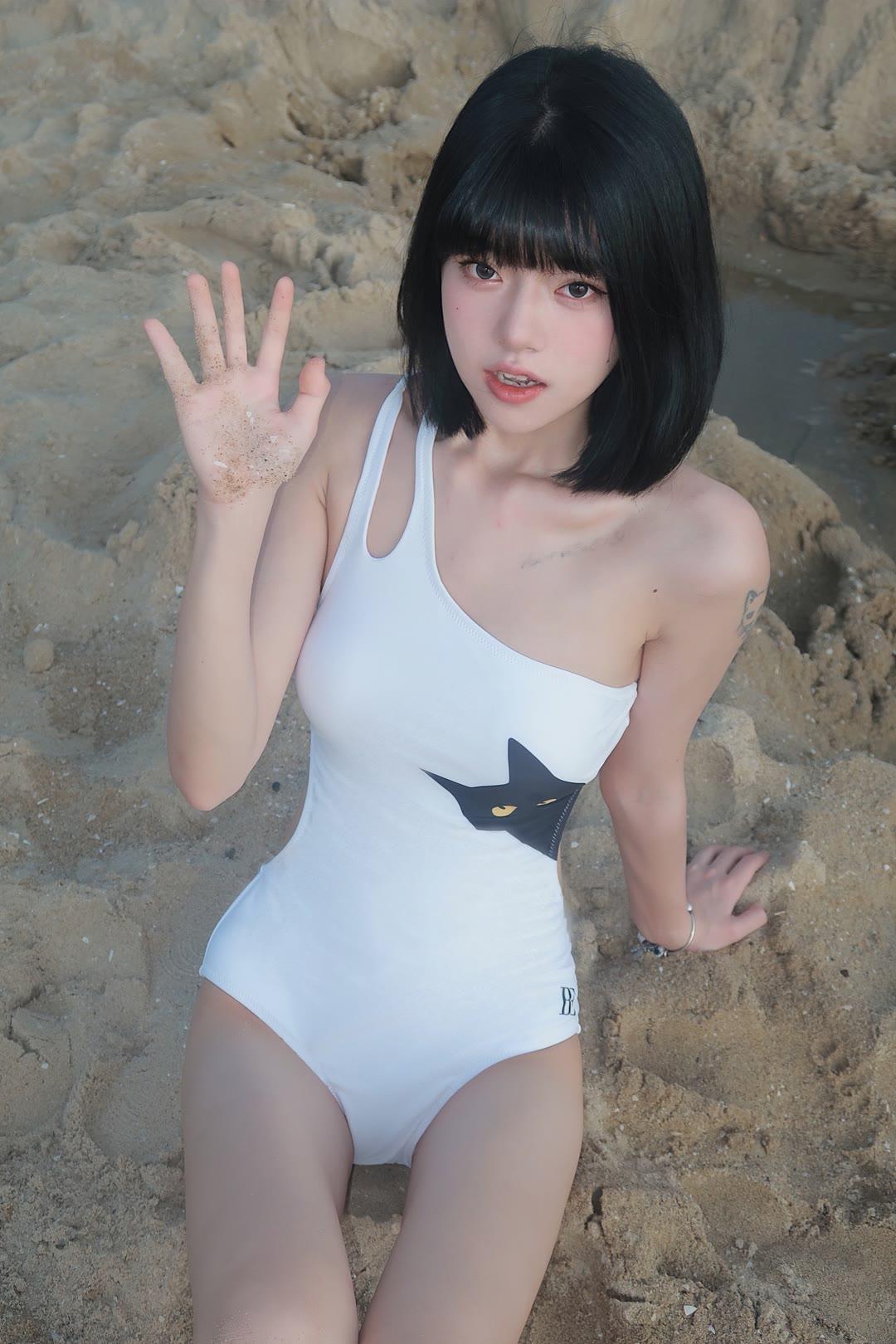 宝藏博主