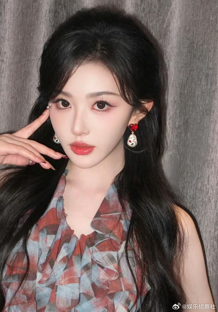 邓为孔雪儿 百妖谱邓为新剧要搭孔雪儿？真的假的？ 