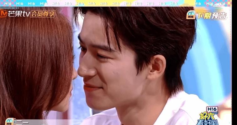#秦霄贤看吴谨言王星越的表情#秦霄贤李雪琴丁程鑫永远的嗑糖三人组🍬你们可收敛点