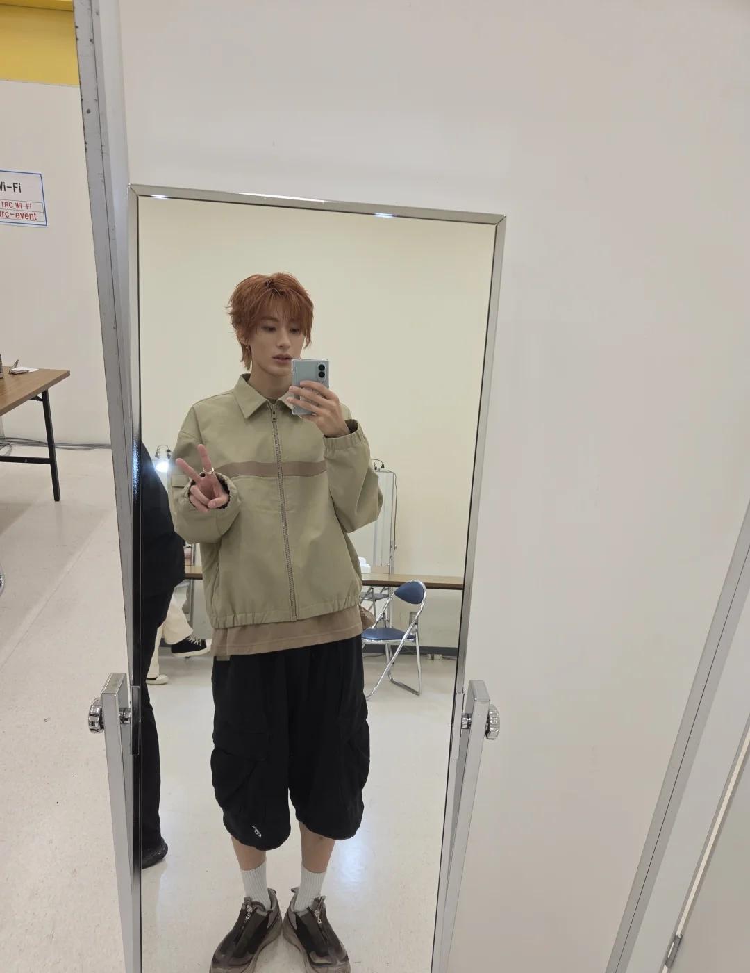 喜欢就拿下 说的不是衣服
哦哦 我说的不是衣服
3799
riize 我们都爱拉