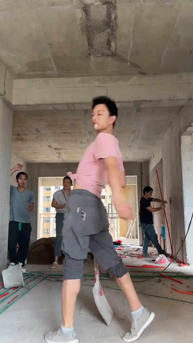 哈哈哈。