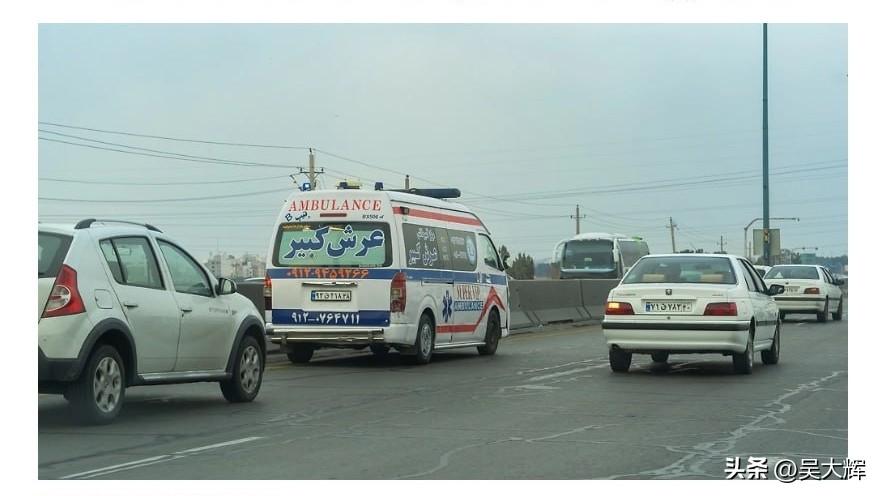 伊朗：美以袭击已造成20600人受伤
 
伊朗卫生部公布，在美国和以色列的打击中