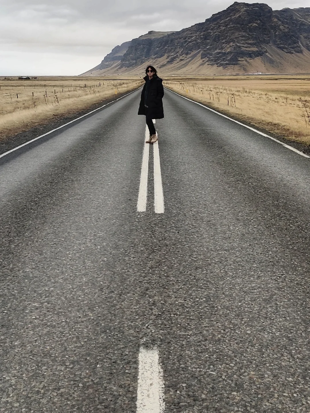 我瞒着父母休学独自去了冰岛｜白日梦变现实