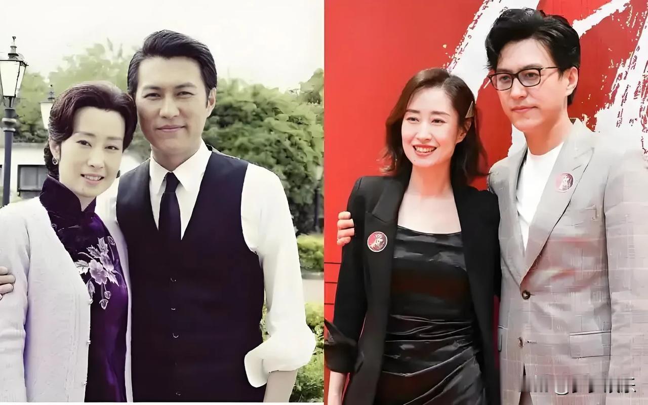 在娱乐圈的喧嚣与浮华背后，多数关系仿佛被利益的丝线牵扯，而靳东与刘敏涛之间的情谊