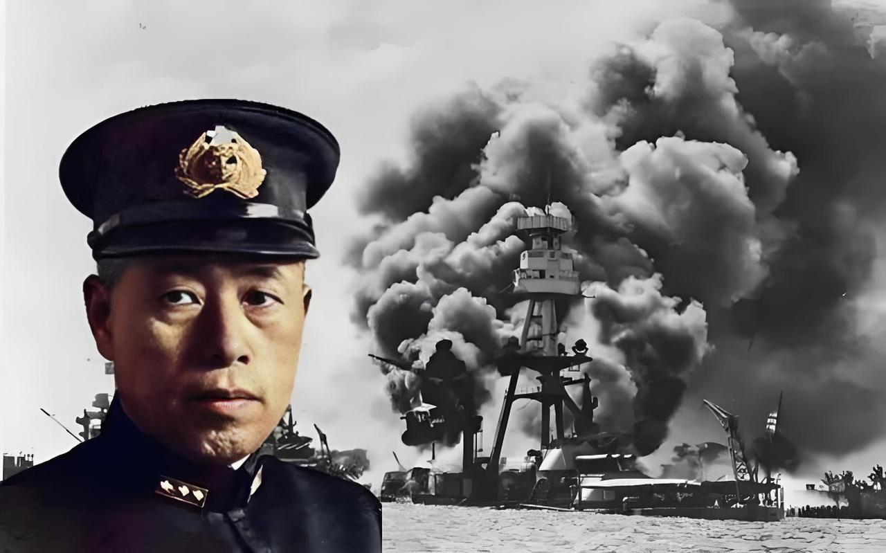 日本军国主义若复活，美国大概率会是被打击的“头号选手”。
想当年，日本偷袭珍珠港