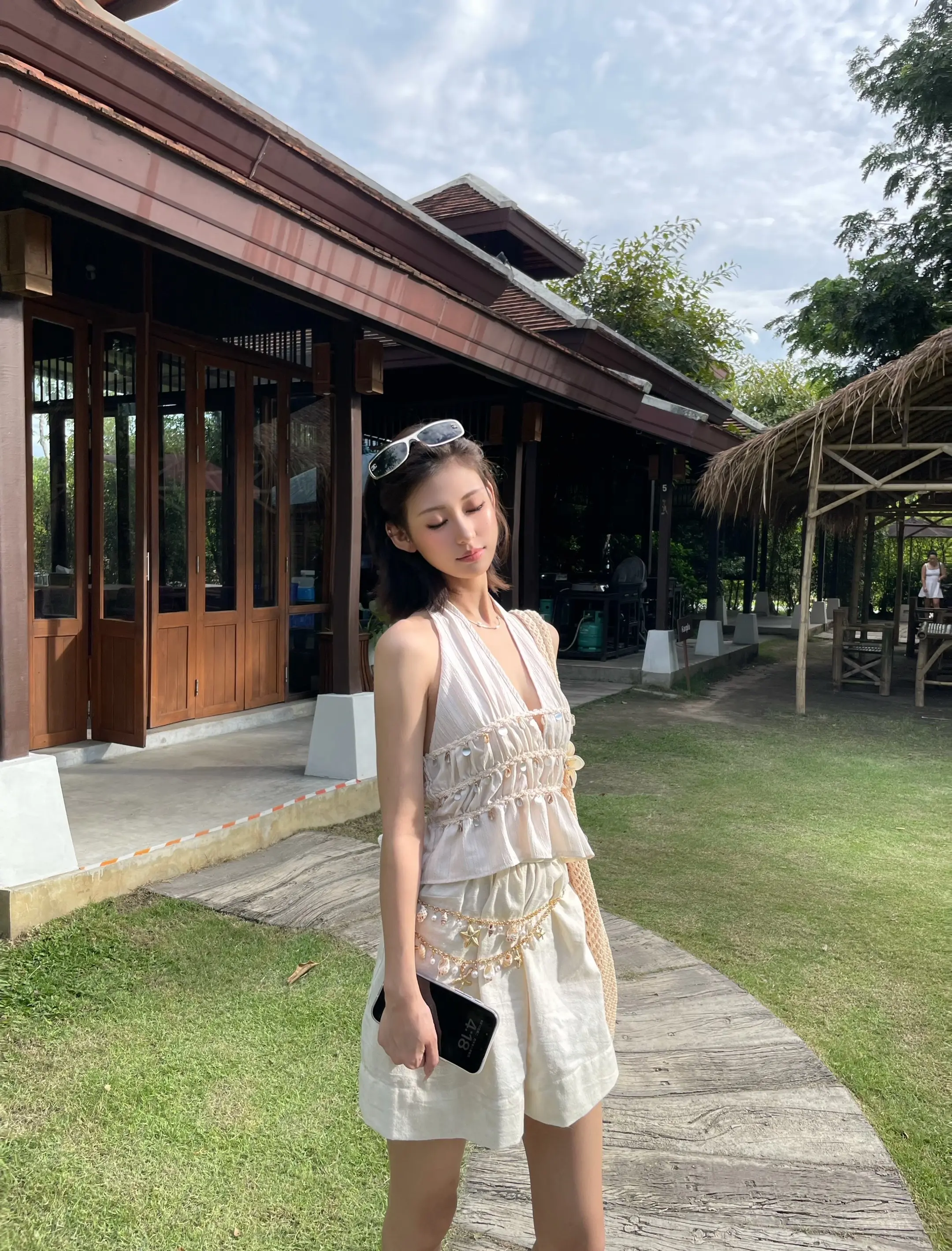 🇹🇭Vacay recap🌴💗。
