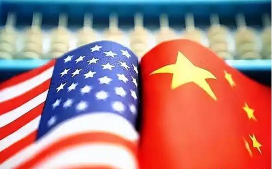 中美矛盾是难以来调和的，因为在美国眼里，能动摇美国霸权的估计只有中国，中国也很清