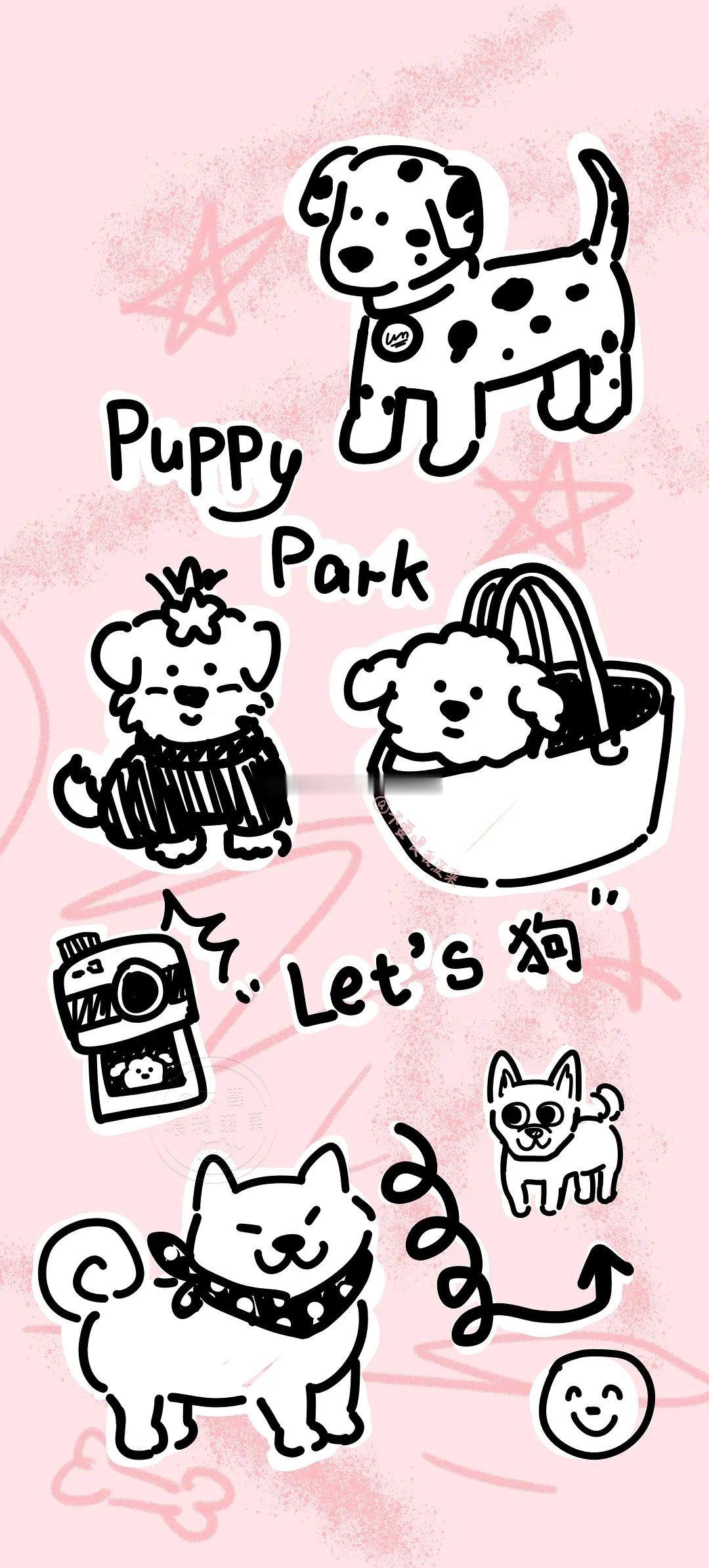 今日🈚投稿，大家早早早鸭~