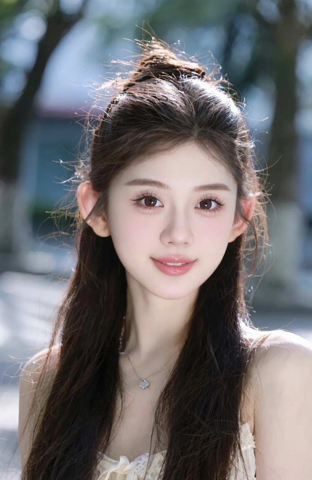 普通女生长期漂亮的小tips