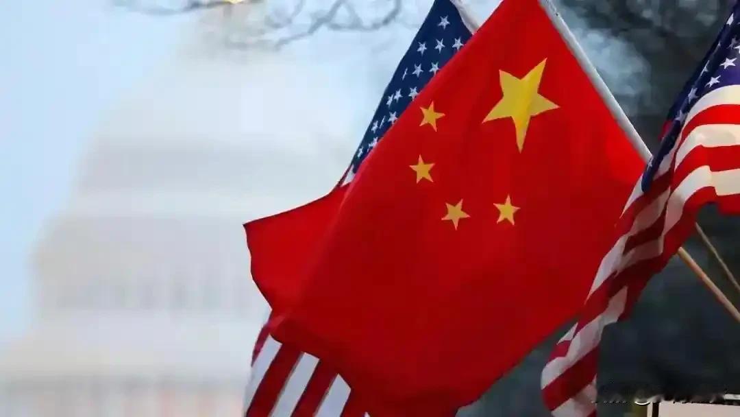 美国所谓“与中国共治”，并非真正平等分权，而是基于实力变化与成本算计的战略包装。