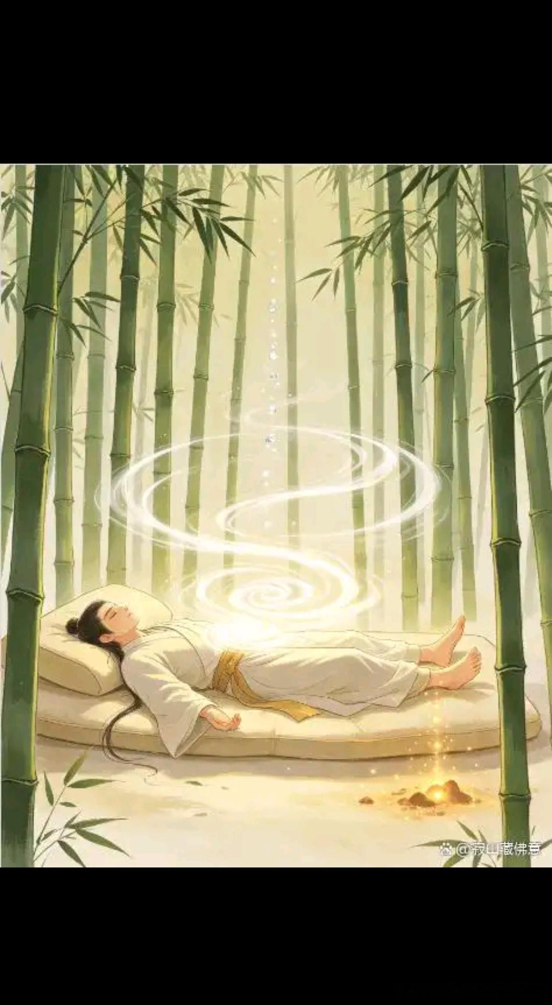 三伏天至，古人说要：“无厌于日。”不要害怕太阳，虽然它带来的汗水、热浪、暑气，但