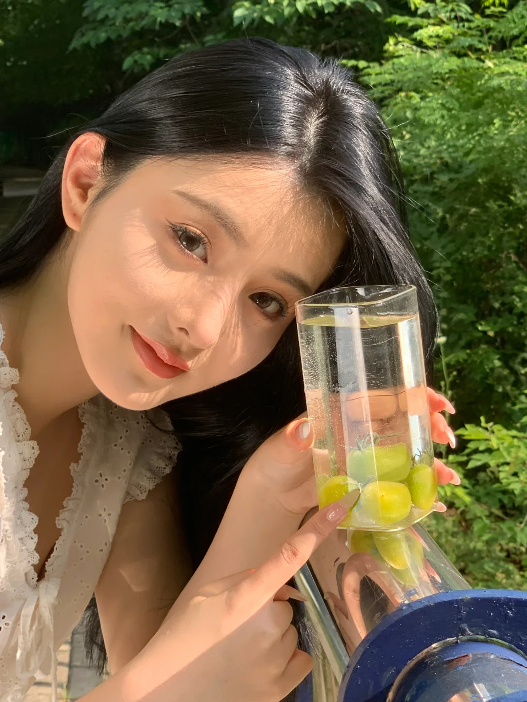 合肥｜像夏天的风一样心动